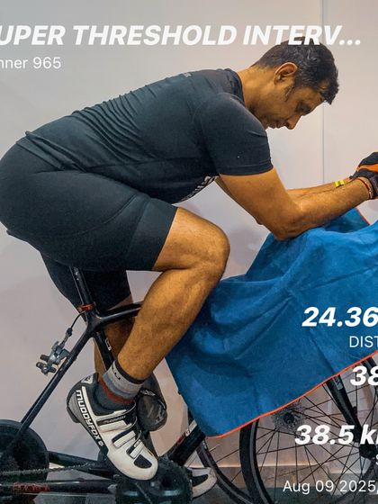 Triathlon Training: Swim, Bike, Run photo 3