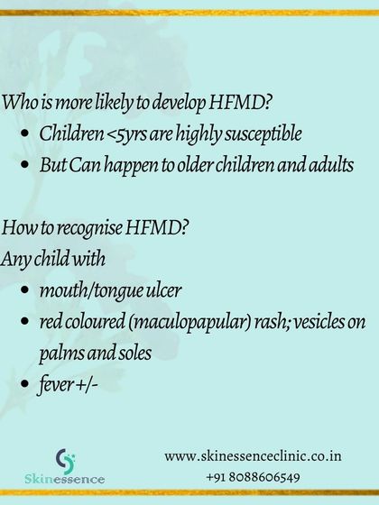 Anusha Shivaswamy - Medical Dermatology Understanding Common Skin Conditions photo 8