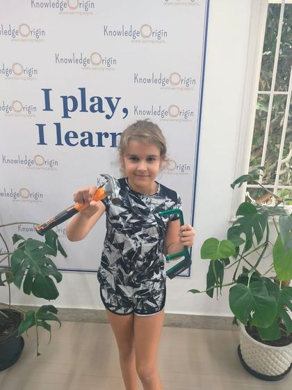 Knowledge Origin - Holiday & Summer Camps STEM & Building Adventures photo 22