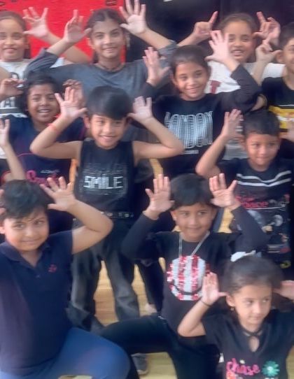 Thandavika - Kids' Performing Arts & Life Skills Program Our Gang: Showcases and Memories photo 8