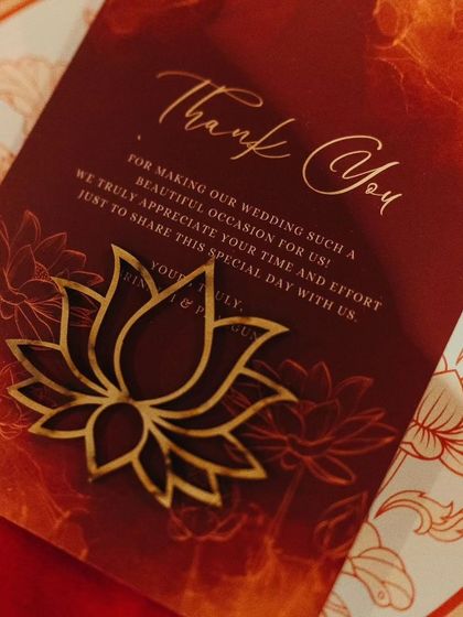 Baraati Inc - Wedding Design & Styling Grand Wedding Ceremonies photo 23