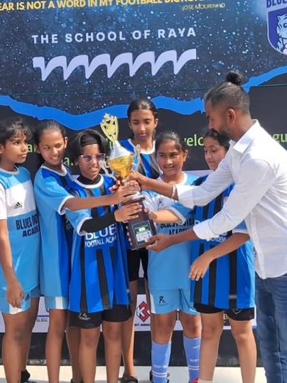 Champions Corner: Trophies & Victories photo 15