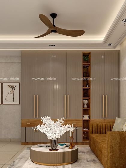 Archierio - Custom Furniture & Modular Solutions Custom Wardrobes & Smart Storage photo 14