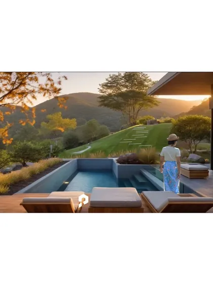 Additional views of our landscape and outdoor living projects, showcasing how we integrate nature, architecture, and design to create beautiful and functional outdoor spaces.