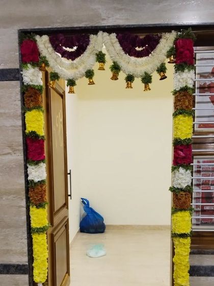 EPB Events - Family Celebration Decor Housewarming & Pooja Decor photo 33