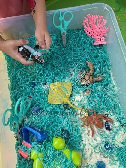 Atara Events - Kids' & Family Celebration Planning LEGO Building Adventures photo 12