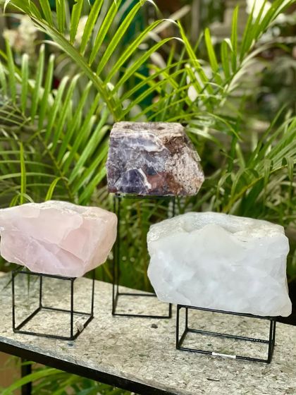 Greenhouse - Curated Artisan & Vintage Decor Decorative Pottery & Accents photo 11