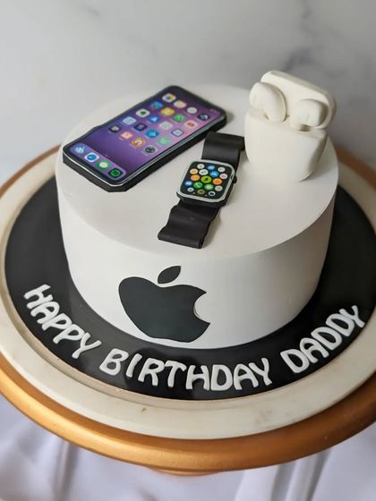 Pop Culture & Fan Cakes photo 11