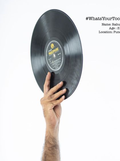 Behind the Lens: The Process & The Team photo 13