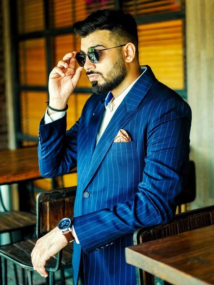 Gopalsons - Bespoke Suits & Blazers Bespoke Suits photo 17