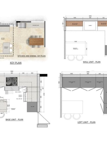 ID+AS Architects - Architectural Design Award-Winning Design: The Cube House photo 12
