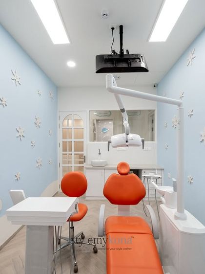 StyleMyKona - Commercial Interior Design Wellness Sanctuaries: Spa & Clinic Design photo 7