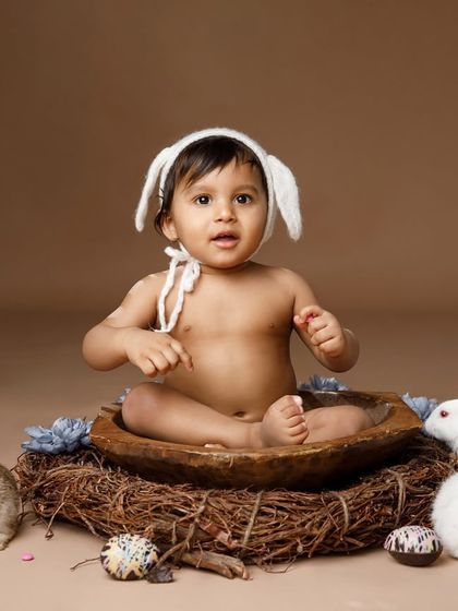 Creative & Themed Studio Shoots photo 9