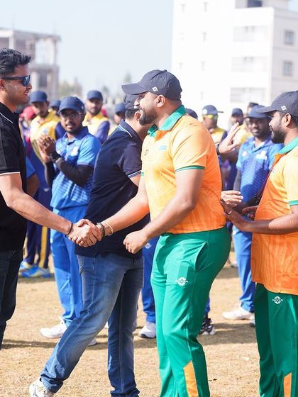 Cakra Events - Corporate & Institutional Events Miscellaneous Work photo 9