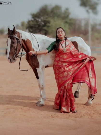 Rakshith Shetty - Fashion & Portfolio Photography Creative & Concept Shoots photo 3