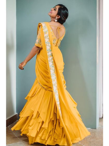 Ebins Photogrid - Fashion & Commercial Photography Lehenga & Gown Lookbooks photo 6