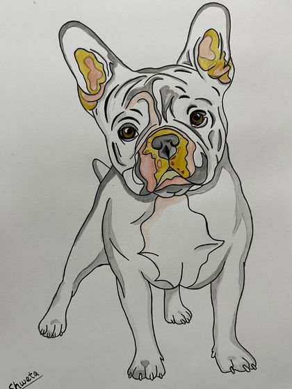 Nature & Wildlife Paintings photo 4