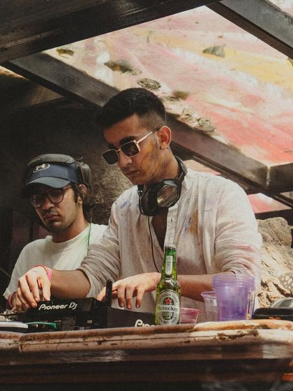 Collaborations & Special Events photo 3