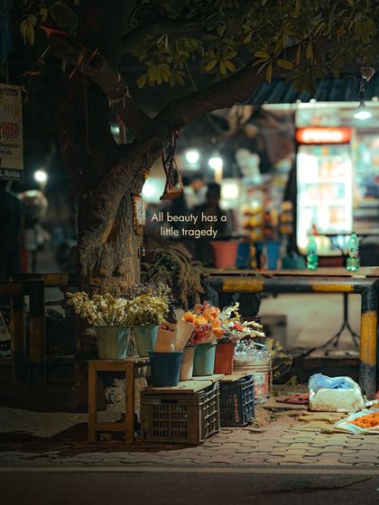 Garima Bhaskar - Photography Services The Soul of the Streets photo 40