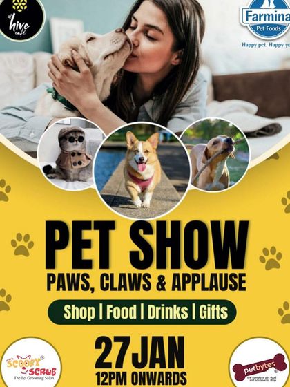 Our Community: Pet Events & Carnivals photo 14