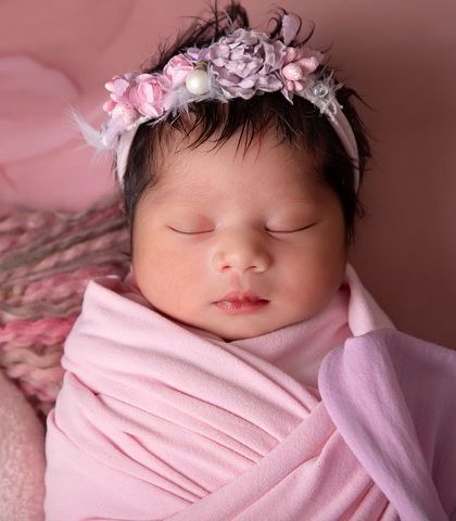 Meghana Merchant - Newborn Photography Mini Sessions photo 5