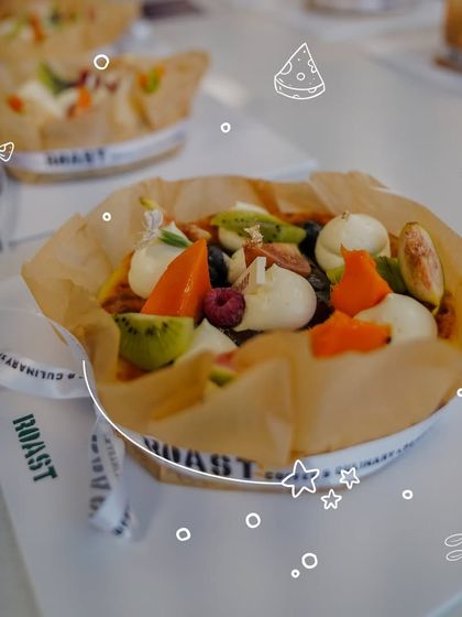 Trove Experiences - Culinary Workshops The Bake Shop: Desserts & Sweets photo 5