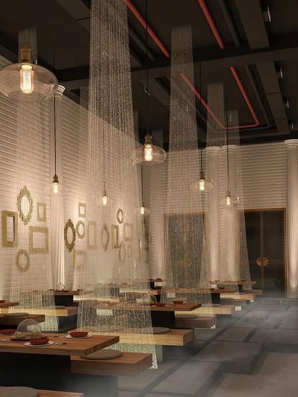 Specialty Spaces: Home Bars & Lounges photo 3