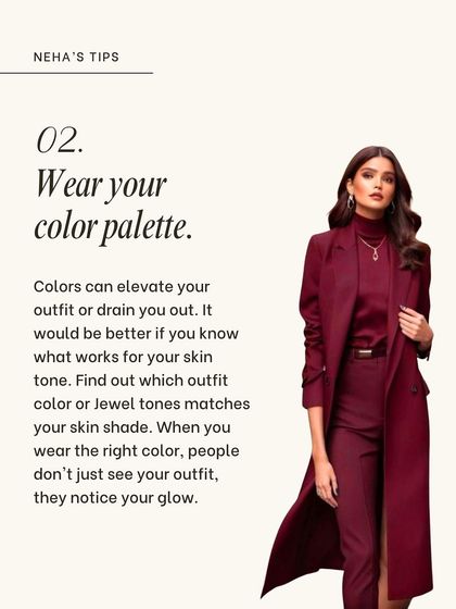 Wardrobe Strategy & Signature Style photo 47