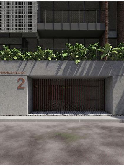 Studio Design Forum - Architectural Services Design Proposals & Future Visions photo 74