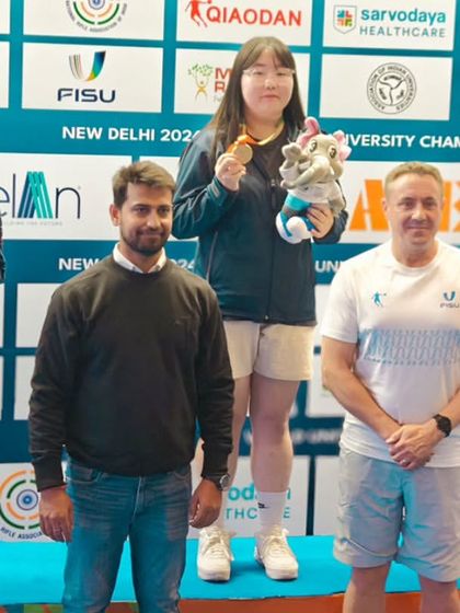 International & National Championships photo 47