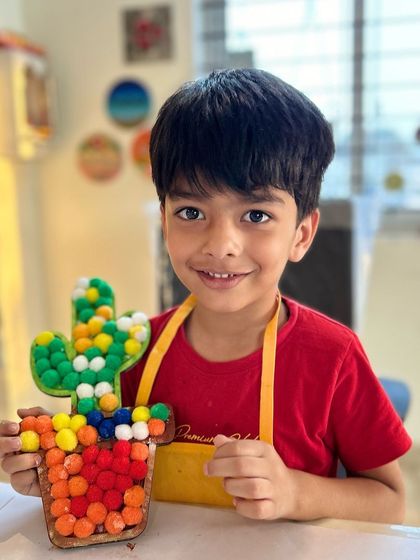 ArtDelight Group - Art Parties & Private Events Fun with Mosaics & More photo 6