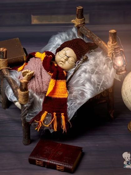 Wonderkids - Newborn, Kids & Family Photography Newborn Portraits: The First Few Days photo 19