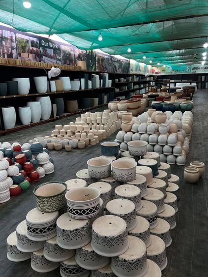 Custom Planters & Pots photo 18