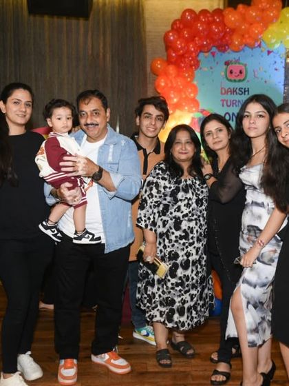 Kids' Birthday Parties photo 45