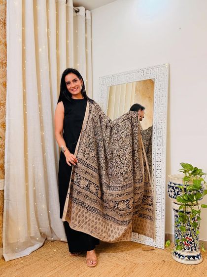 Everyday Ethnic: Kurtas, Co-ords & Kaftans photo 39