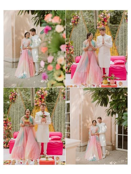 Vibrant Indian Traditions photo 106