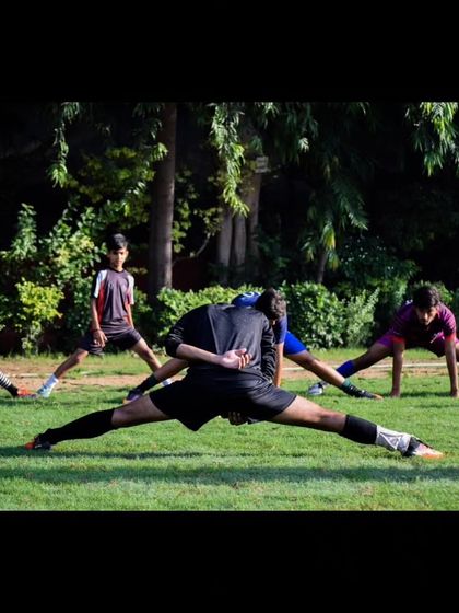 Fitness, Speed & Agility photo 7