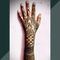 Kavya Henna