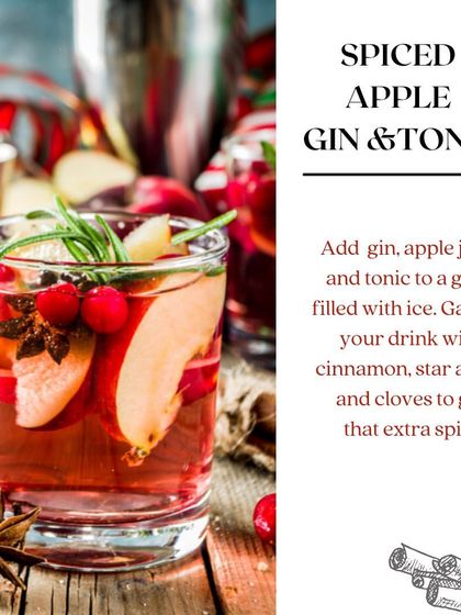 Flairology - Mobile Bar & Beverage Catering Cocktail Recipes & Inspiration photo 9