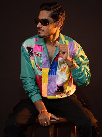 Celebrity & Influencer Styling photo 30