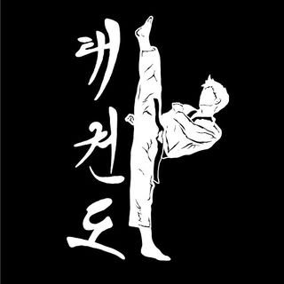 Taekwondo Martial Arts Zone