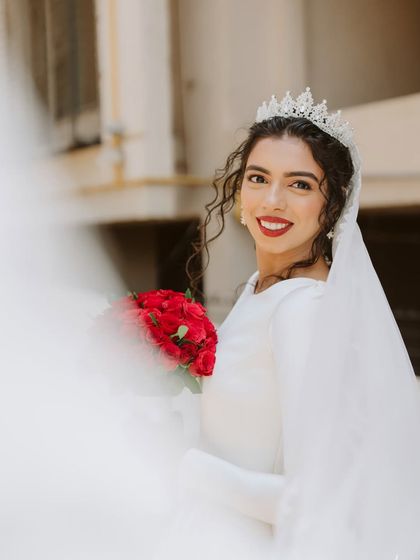 Timeless Christian Brides photo 171