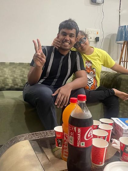 Our Team: Fun, Food & Friendship photo 3