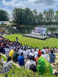 Shooting Event & Venue Management