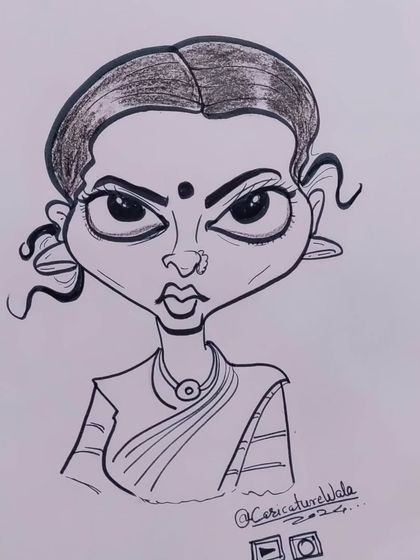 Solo Portraits: Women photo 17