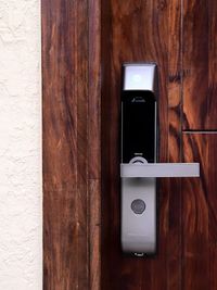 Smart Security & Surveillance