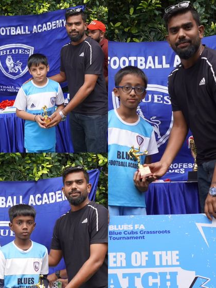 Awards & Player Recognition photo 25