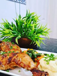 Weekly Meal & Platter Delivery