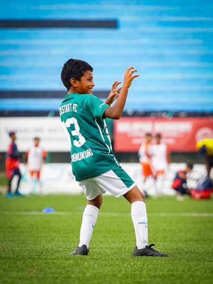 Kickstart FC - Football Academy & Training Programs Youth Academy: The Next Generation photo 51
