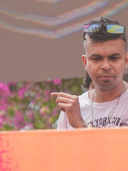 Festival & Day Party Sets photo 6